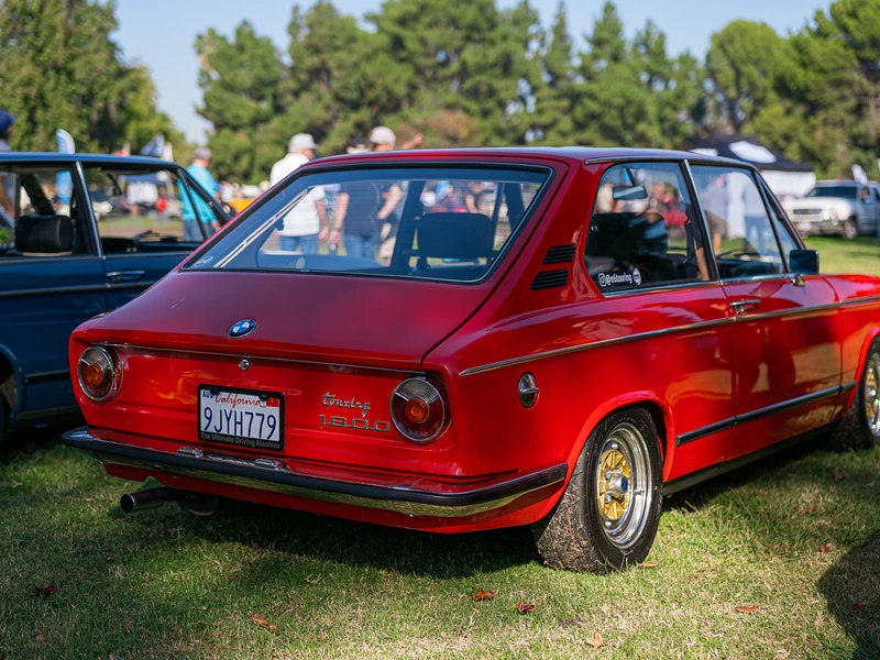 BMW 2002
