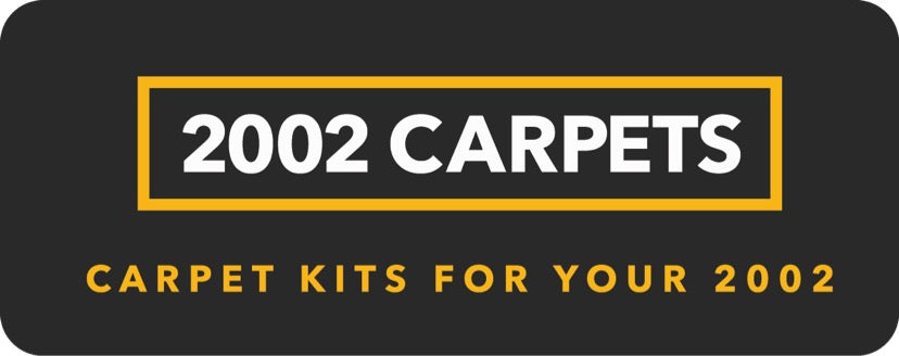 2002 Carpets logo