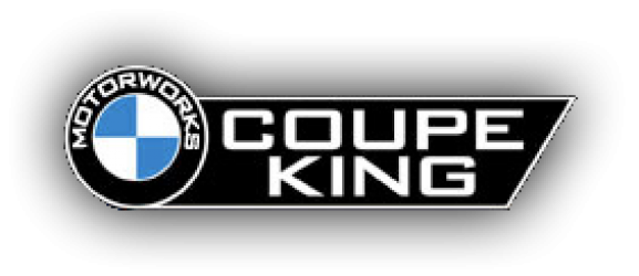 Coupeking logo